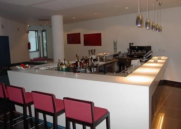 Hotel Principe Da Beira 4*