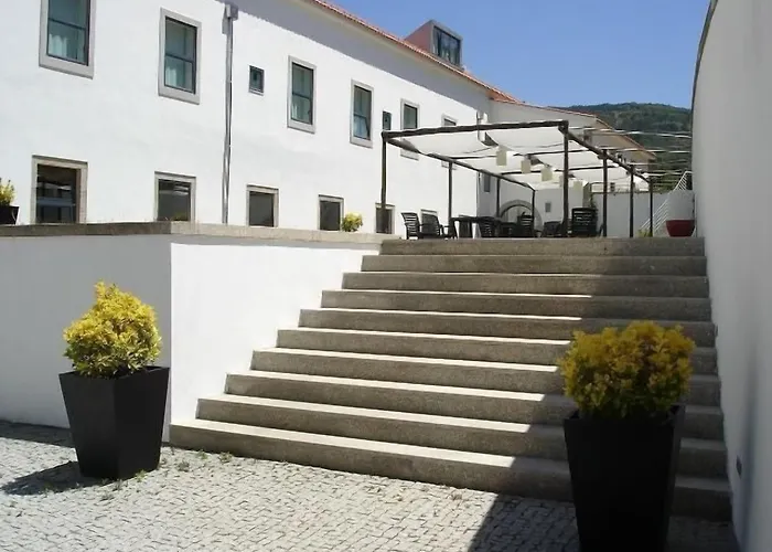 Hotel Principe Da Beira