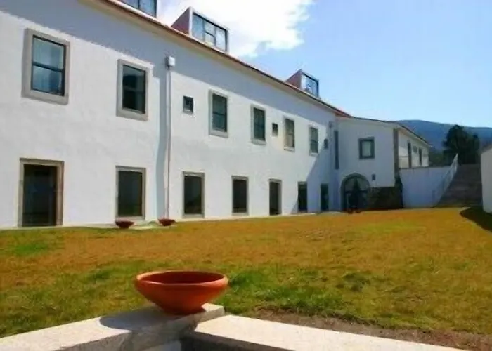 Principe Da Beira Hotel 4*