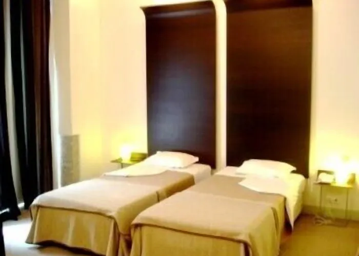 Hotel Principe Da Beira