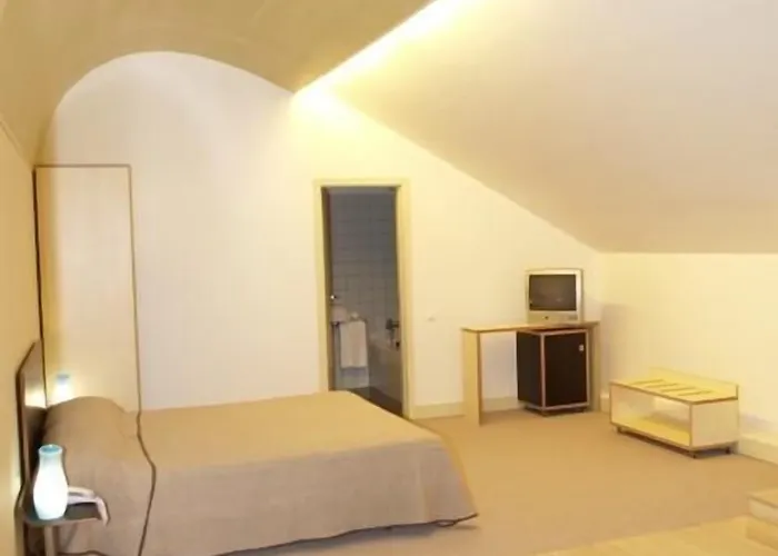 Hotel Principe Da Beira