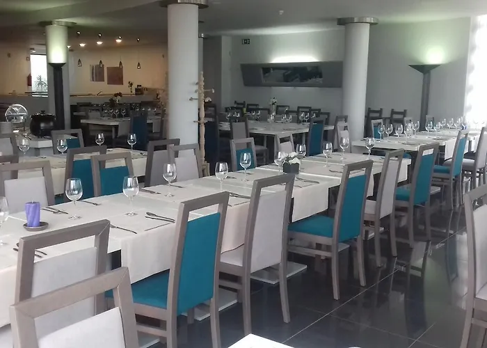 Principe Da Beira Hotel