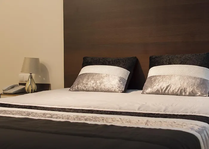 Principe Da Beira Otel Fundão