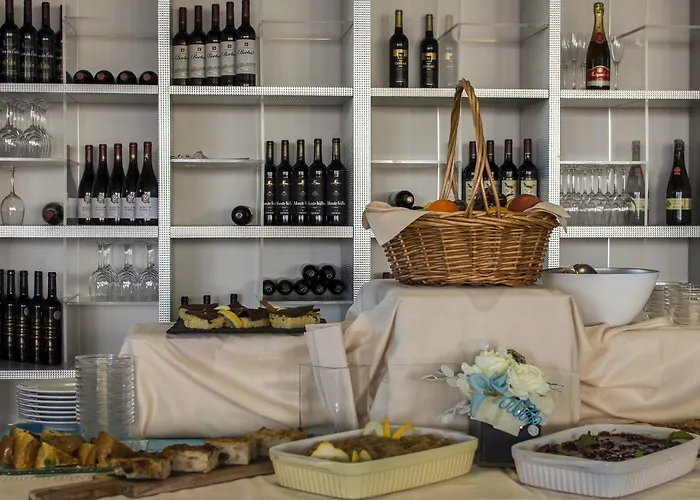 Principe Da Beira 4* Donas