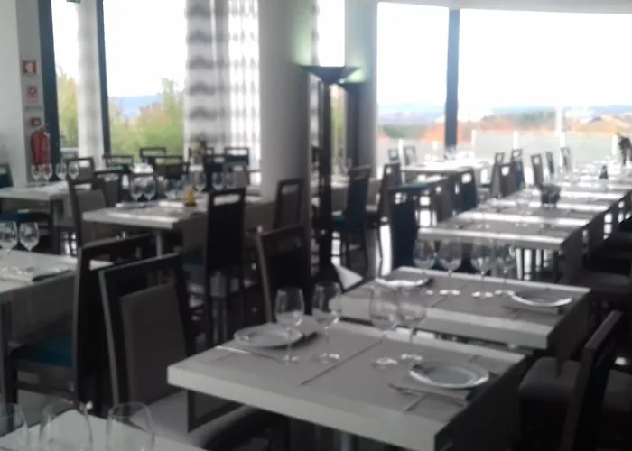 Hotel Principe Da Beira Donas