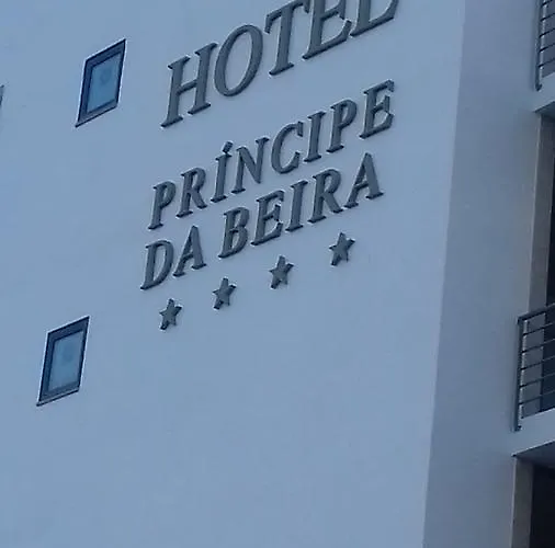 Principe Da Beira Donas