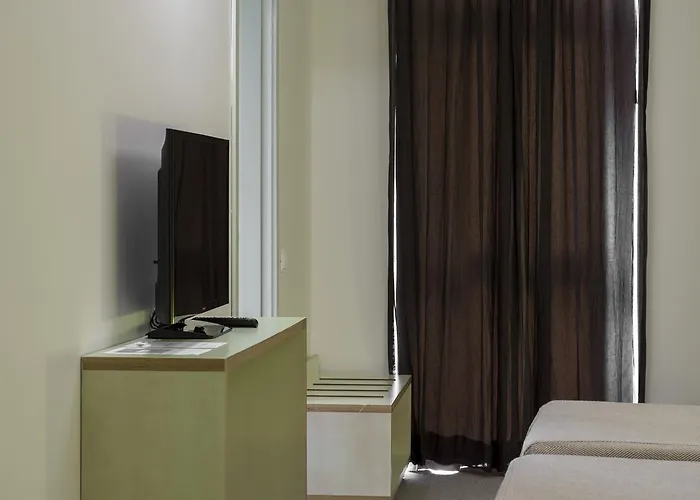 Hotel Principe Da Beira