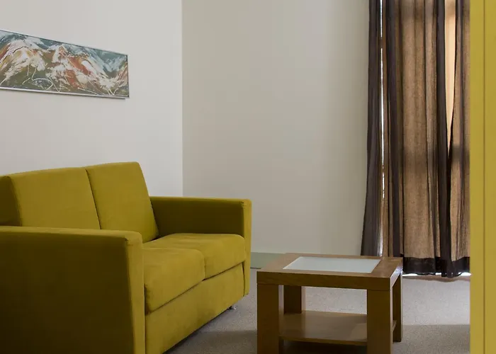 Principe Da Beira Hotel