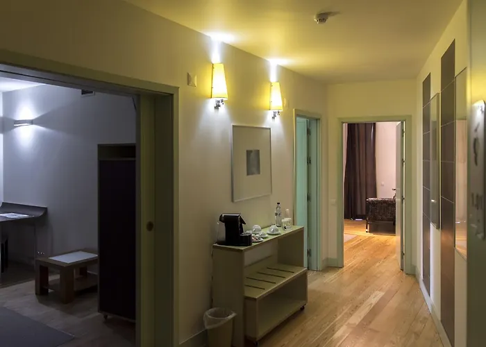 Hotel Principe Da Beira