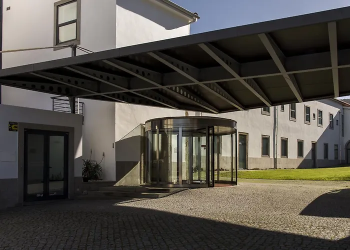 Hotel Principe Da Beira Donas