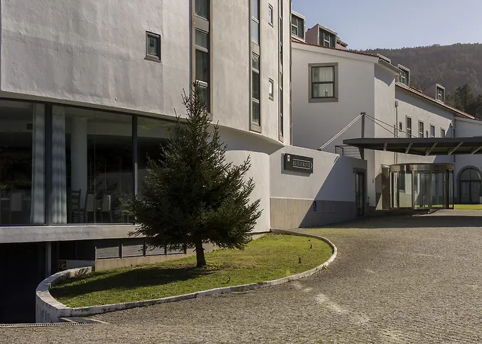 Principe Da Beira Hotel 4*