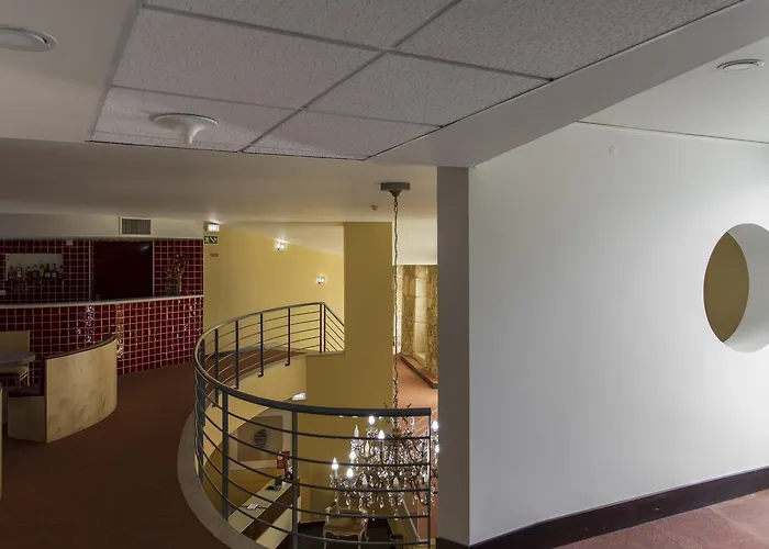 Principe Da Beira Hotel 4*