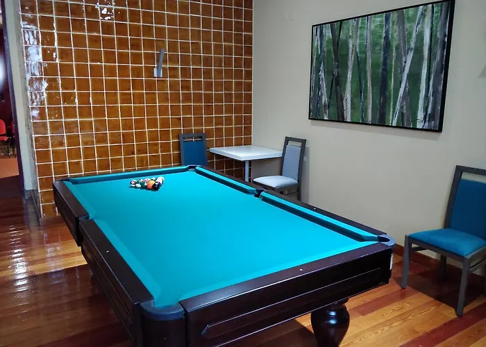 Principe Da Beira 4*