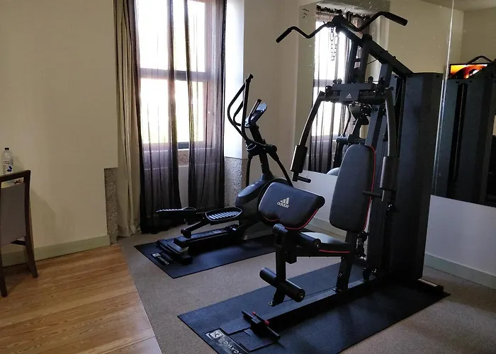 Hotel Principe Da Beira 4*