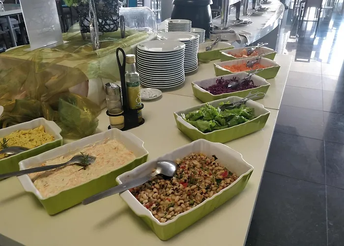 Principe Da Beira Hotel