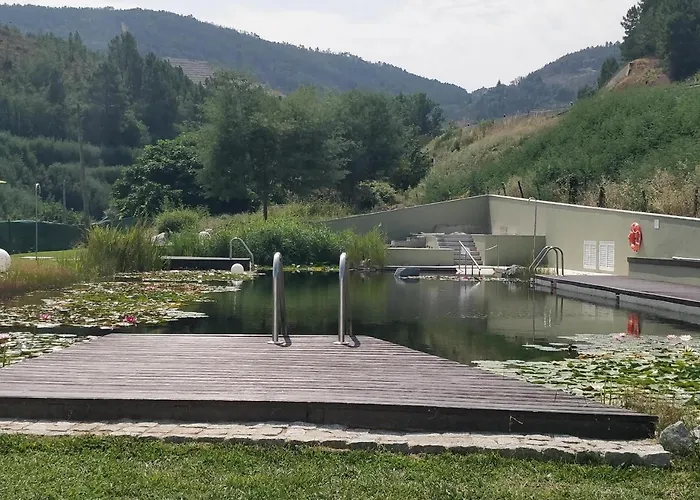 Principe Da Beira Hotel Donas