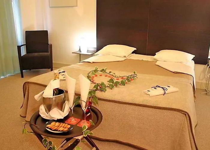 Principe Da Beira Hotel