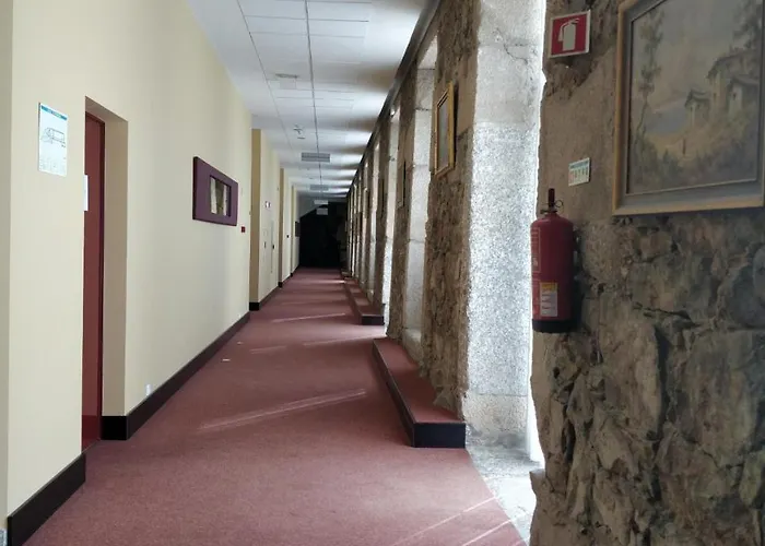 Principe Da Beira Hotel