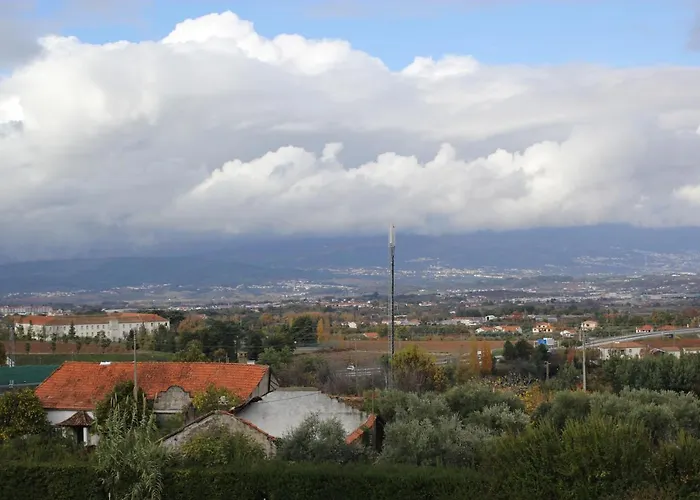 Principe Da Beira Hotel 4*