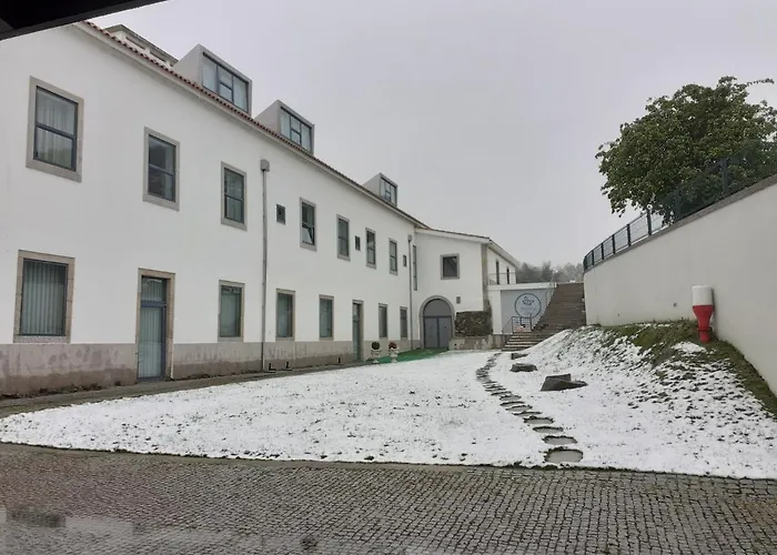 Hotel Principe Da Beira