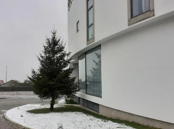 Principe Da Beira 4* Donas