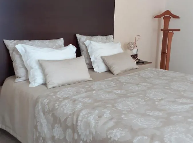 Principe Da Beira Hotel Fundão