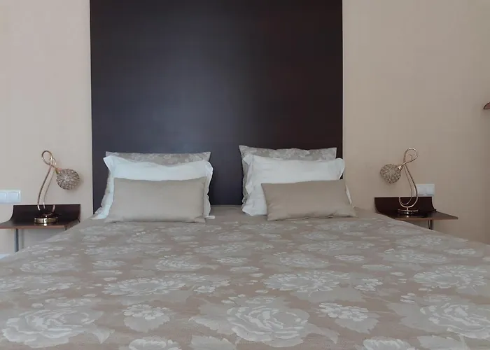 Principe Da Beira 4* Donas