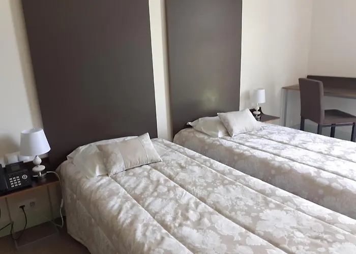 Principe Da Beira 4* Fundão