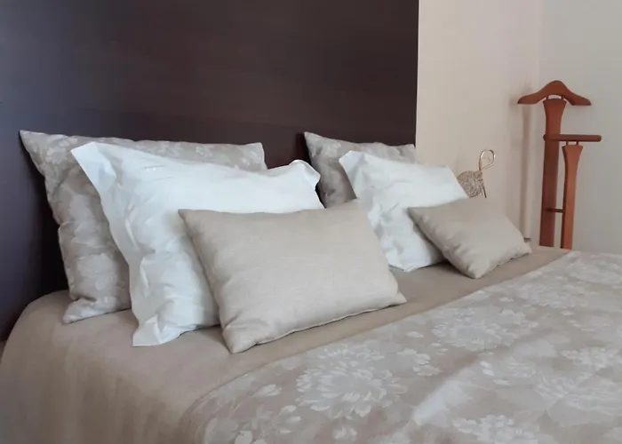 Principe Da Beira 4* Donas